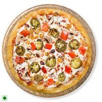 Veg Special Pizza