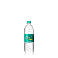 mineral water bottle (bisleri)