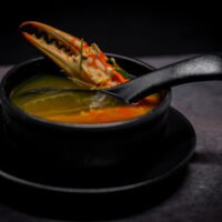Non Veg Soup's